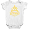 bushwood country club Baby Bodysuit