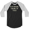 national bank of dad 3/4 Sleeve Shirt