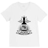 limited edition 1961 aged perfection V-Neck Tee
