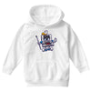nintendo ds boy Youth Hoodie