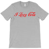 I Love Cola T-Shirt