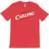retro carling beer T-Shirt