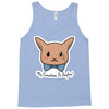 my carrootness is tingling Tank Top