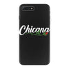 chicana with rose iPhone 7 Plus Case