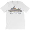surf biker T-Shirt