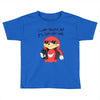 Ugandan Knuckles Toddler T-shirt