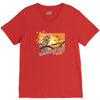 scavenger hunt V-Neck Tee