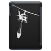 uh 1 huey air attack helicopter vinyl decal fire fighting cdf usfs iPad Mini