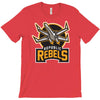 republic rebels T-Shirt