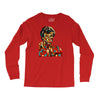 Rock Balboa Long Sleeve Shirts