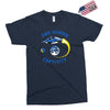 end human captivity Exclusive T-shirt