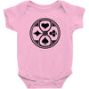 fahrie77 Baby Bodysuit
