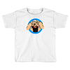 popeye le marin Toddler T-shirt