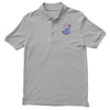 over 9000 80's Polo Shirt