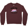 Save The Chubby Unicorns Crewneck Sweatshirt