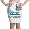 ewe crazy Pencil Skirts