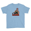 rambea Youth Tee