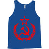 cccp Tank Top