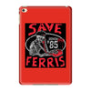 save ferrıs iPad Mini 4