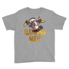 banana mee!!! Youth Tee