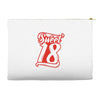 sweet 18 Accessory Pouches