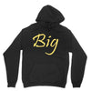 big Unisex Hoodie