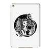 beautiful gir iPad Mini 4