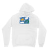 rose's green Unisex Hoodie