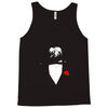 penguin Tank Top