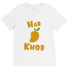 haramkhor V-Neck Tee