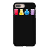 chemistry shot glasses iPhone 8 Plus