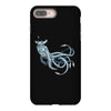 sea emperor transparent buffalo iPhone 8 Plus