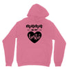 Mama is My Bestie Unisex Hoodie