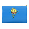 exotic butter disco Accessory Pouches