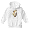 psusennes mmxii Youth Hoodie