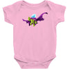 misterio Baby Onesie
