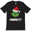 humbug grinch christmas T-Shirt