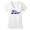 prostreet Women's V-Neck T-Shirt