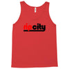 rip city Tank Top