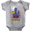 summer time treats Baby Bodysuit