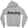 amazing Zipper Hoodie