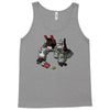 heeding the call of play time Tank Top