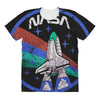 nasa All Over Women's T-shirt