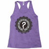 Not Bad Racerback Tank