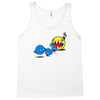 pac chain comp Tank Top