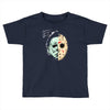 random acts of murder Toddler T-shirt