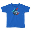 m 343 horses power Toddler T-shirt