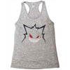 nightmare (3) Racerback Tank