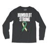 Humboldt Strong Long Sleeve Shirts