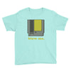 blow me 3 Youth Tee